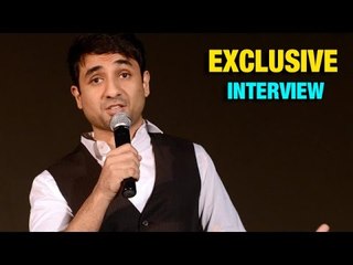 Vir Das Talks On His Films Shaadi Ke Side Effects & Revolver Rani