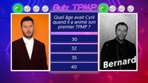 Quiz TPMP : Maxime Guény et Bernard Montiel connaissent-ils vraiment l'émission ? (exclu vidéo)