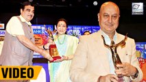 Deenanath Mangeshkar Smruti Pratishtan Awards 2018