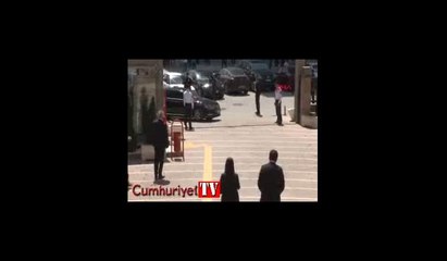 Kılıçdaroğlu ile Akşener görüşmesi başladı