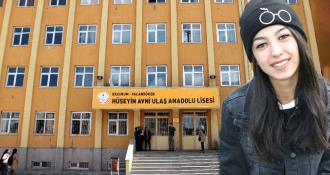 Arkadaşını Kurtarmak İsterken Derede Boğulan Kızın Ölümü, Okulunu Yasa Boğdu