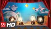 CGI 3D Animation Short Film HD "StarFalls Short" by Glow Production | CGMeetup