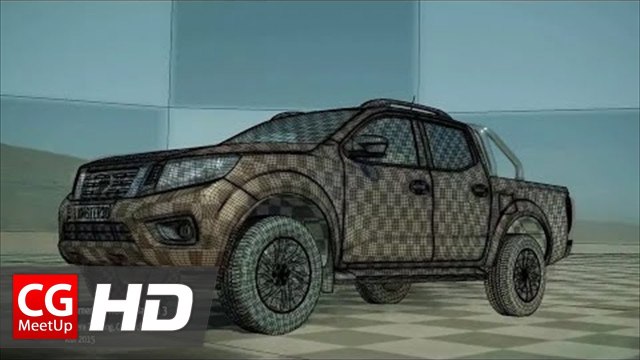 CGI VFX Showreels HD 3D Matchmovers Demoreel 2015 | CGMeetup