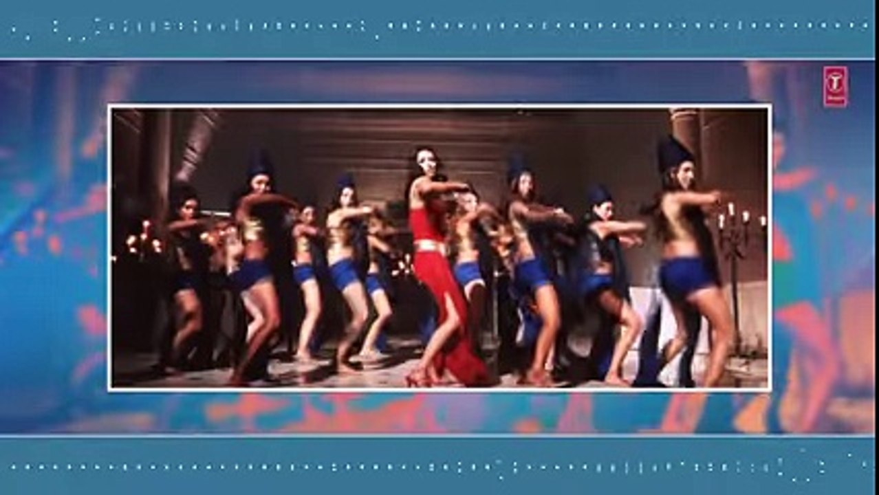 Qatra Qatra Lyrical Video - Family - Akshay Kumar, Bhumika Chawla