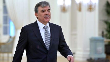CHP'den Abdullah Gül Açıklaması: İsmi Gündemimizde Yok