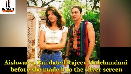 8 Shocking First Lovers Of Bollywood Celebrities ! You Won't Belive Edited By Indian Tubes