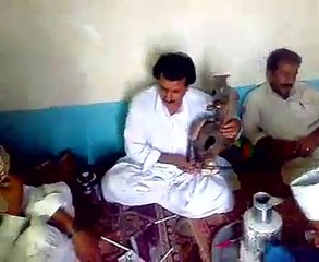 Balóchi Zahirig | Man Kawlig Án