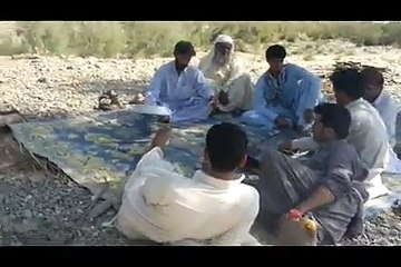 Adnán Balóch Káshápi | Zahirig