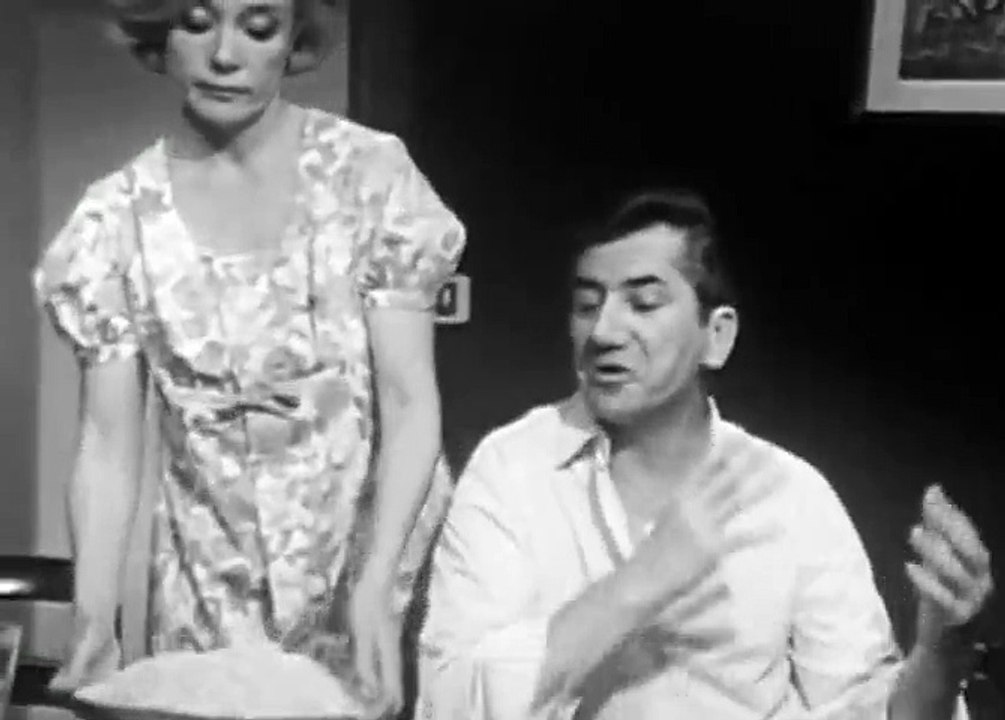 Les Saintes cheries S1E13 FRENCH