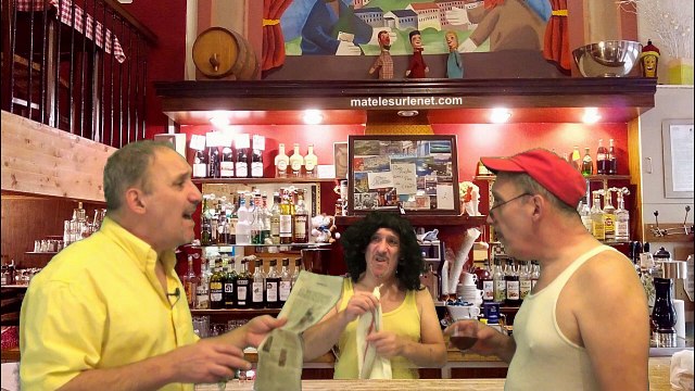 Brèves de comptoir - Un milliard d'euro de trop donné aux chômeurs