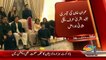 Jaag Tv Reveals Details About Imran Khan and Bushra Bibi Fight