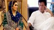 Imran Khan’s third wife Bushra Maneka leaves home post dispute | Oneindia News