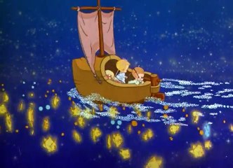 Wynken Blynken   Nod  1938