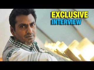 Nawazuddin Siddiqui Talks On His First Film SARFAROSH