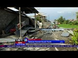 Belasan Rumah Rusak Parah Karena Angin Puting Beliung -NET10