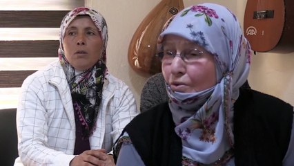 Çocukluk hayalini 70'inde gerçekleştirdi - KIRKLARELİ