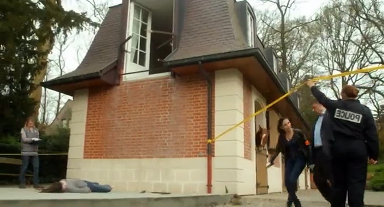 Commissaire Magellan   Reflets de cristal   S01E14 FRENCH - Part 01