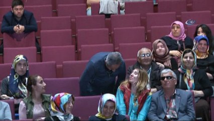 TOKİ Kayaşehir evleri sahiplerini buldu