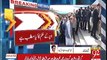 Imran’s Own Wicket In Lahore Has Fallen – Nawaz Sharif’s Media Talk Outside Nab Court