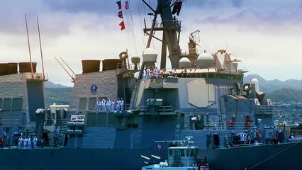 Murderous Affairs S02E05 Deception