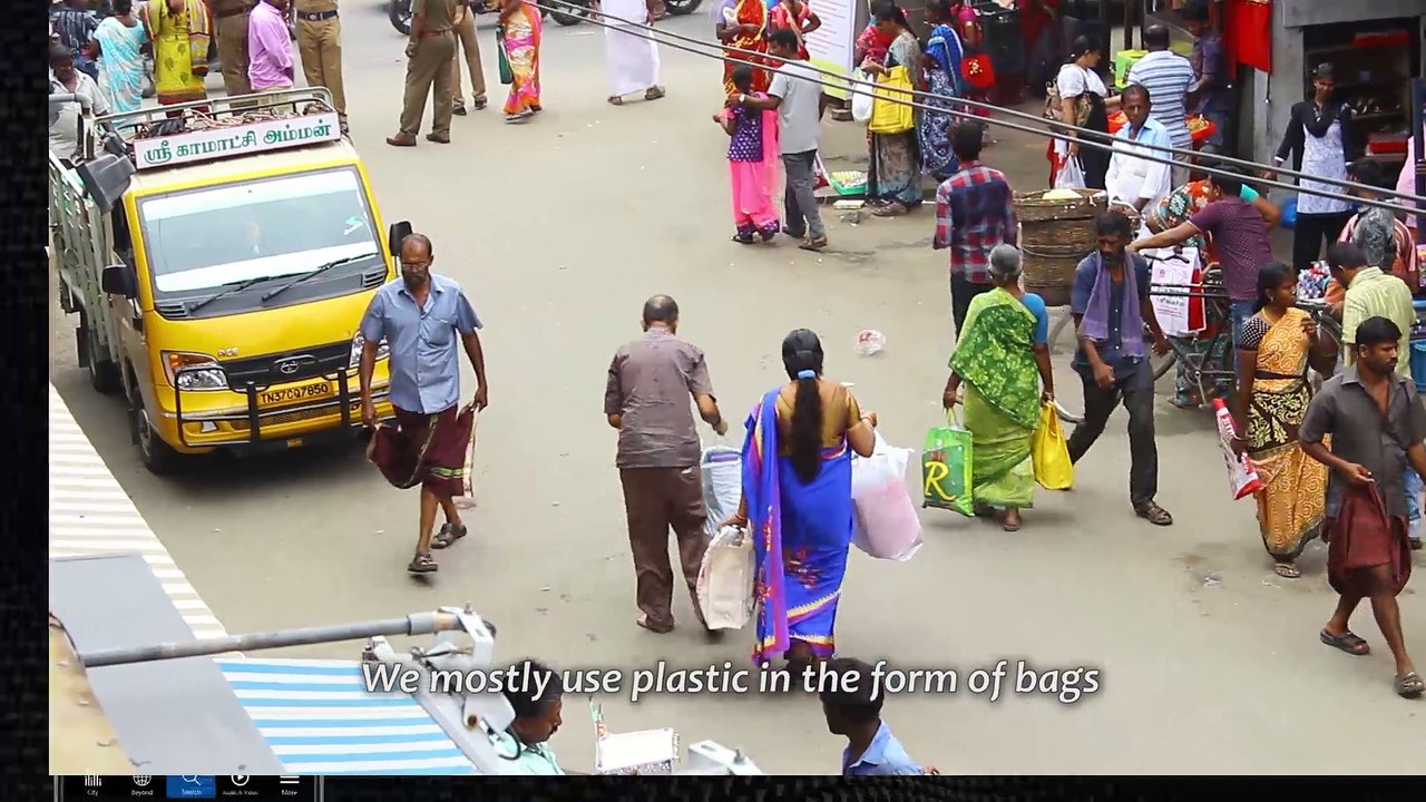 Beware of non-woven bags | SimpliCity