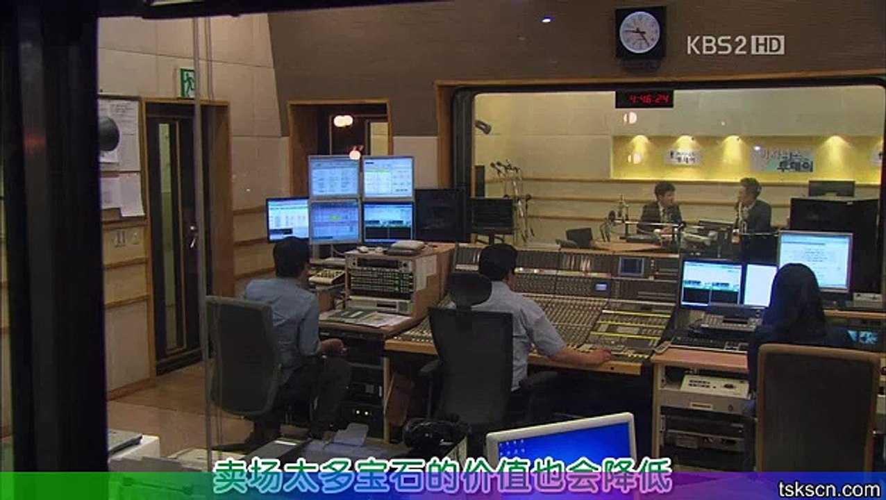 赤道的男人16 Part.2[韓語中字][Man.From.The.Equator]
