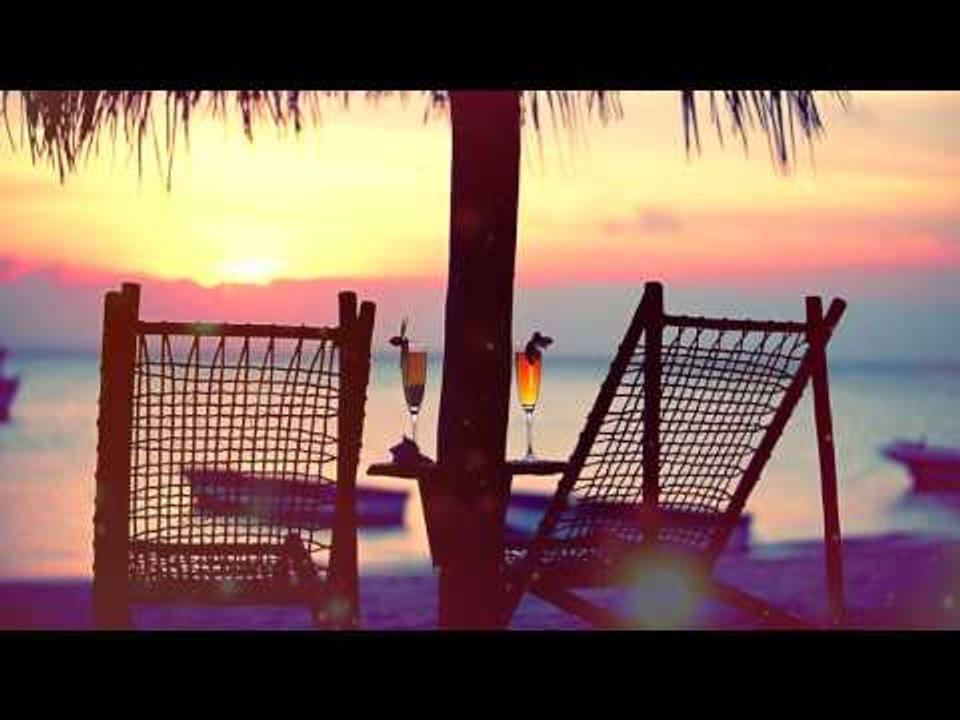 Deep релаксирующая музыка "Романтическая фортеп...