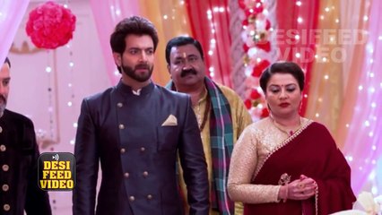 Ishq Mein Marjawan - 26th April 2018 News  Colors Tv Serial News