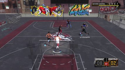 Strikes back on Pure Rim Protector