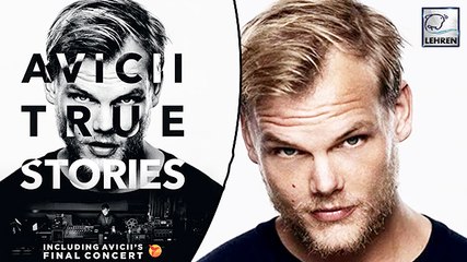 Avicii In His Documentary Warned Team Touring Would Take His Life