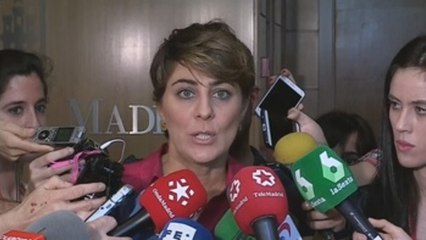 Ruiz-Huerta achaca la dimisión de Cifuentes a "un ajuste de cuentas de una organización mafiosa"