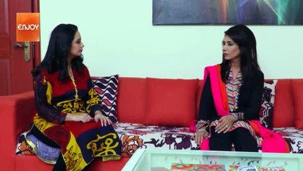 Apnay - Drama Serial - Episode 32