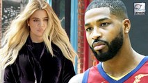 Tristan Thompson Regrets That He Cheated On Khloe Kardashian