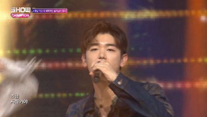 Show Champion EP.267 ERIC NAM - Honestly...