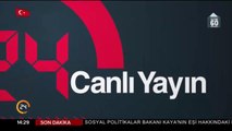 İlham Aliyev Ankara'da