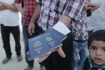 Between War and the Ban: A Yemeni-American Story | Fault Lines