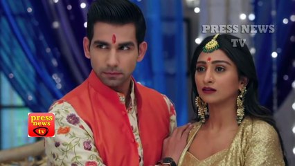 Yeh Rishta Kya Kehlata Hai - 26th April 2018 Star Plus News