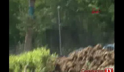 Karamollaoğlu, Abdullah Gül'ün ofisinde