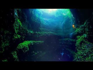 1 Stunde tiefe Meditation Musik: Relax Mind Körper, Naturgeräusche, innerer Frieden