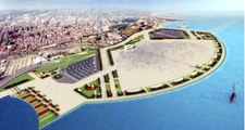 Yenikapı Liman İhalesi 8 Mayıs'ta Yapılacak