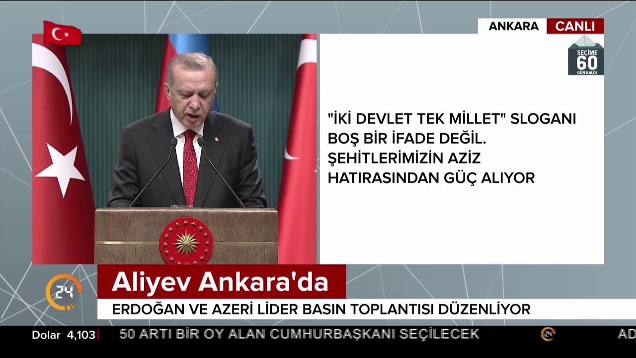 Yukarı Karabağ sorunu