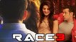 VIDEO - Salman और Jacqueline का Race 3 शूट हुआ LEAKED