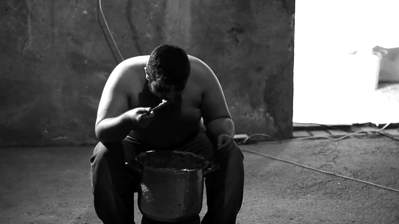 THE END | Scurt-Metraj