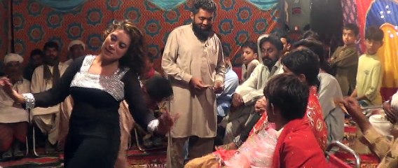 Saraiki song Rasm e Wafa Nibhawanra II Wedding dance Program II HD Video