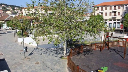 Σε πανελλαδικό ξεσηκωμό καλούν οι συνταξιούχοι της Λιβαδειάς