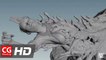 CGI VFX Breakdown "SMITE To Hell & Back VFX Breakdown" by RealtimeUk | CGMeetup