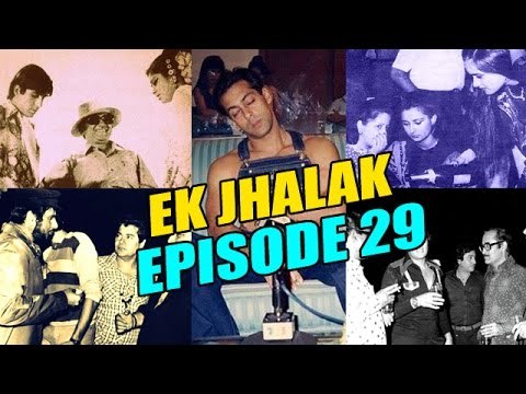 Rishi Kapoor Partying With Music Director RD Burman | Episode 29 | Bollywood Rare