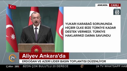 "Türkiye'nin çok gelişmiş savunma sanayisi var"