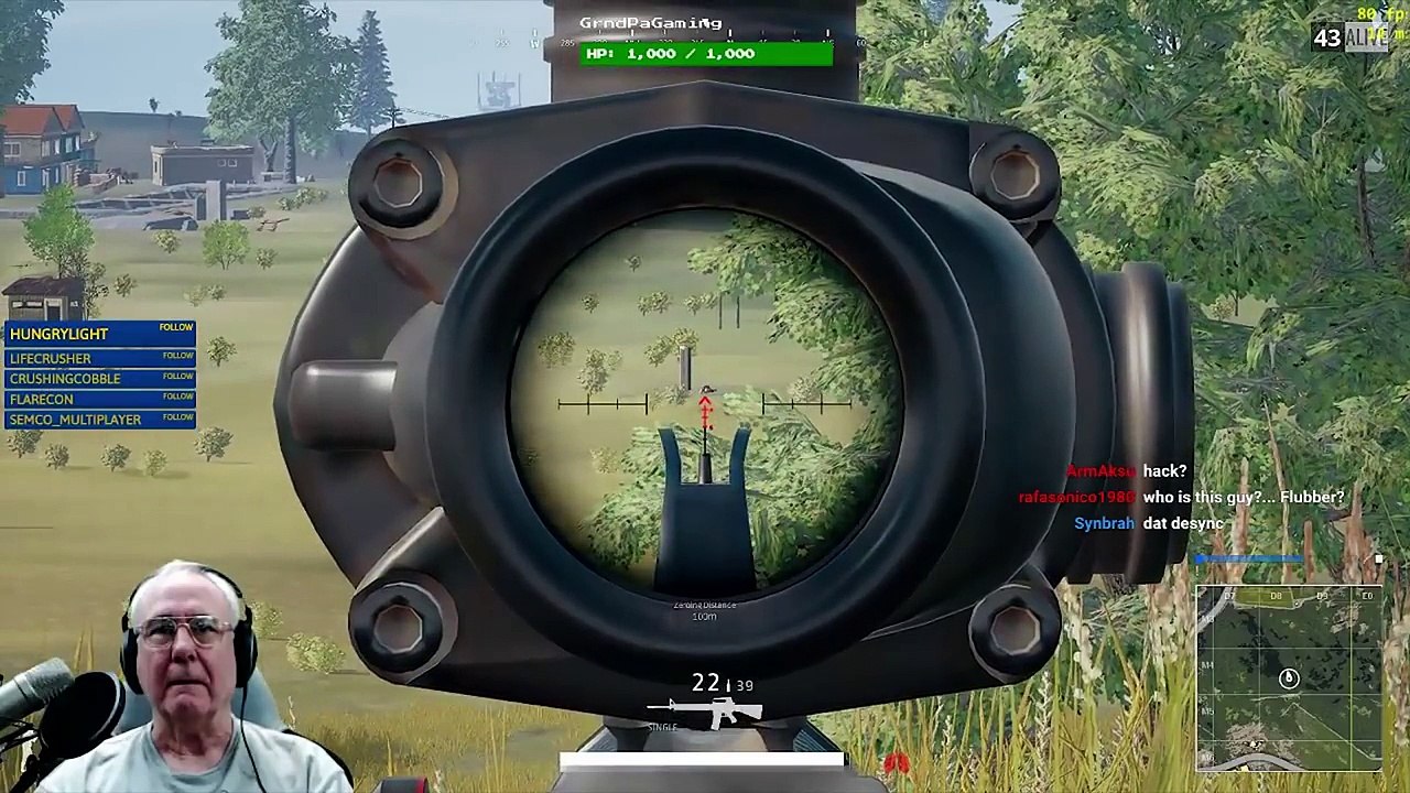 PLAYERUNKNOWN'S BATTLEGROUNDS WTF Funny Moments Ep. 2 (PUBG)