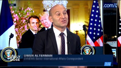 DAILY DOSE | With Jeff Smith | Wednesday, April 25th 2018